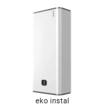ATLANTIC VERTIGO WIFI 100 bojler elektryczny pionowy / poziomy (biały)