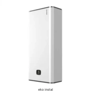 ATLANTIC VERTIGO WIFI 100 bojler elektryczny pionowy / poziomy (biały)