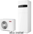 Pompa ciepła Nimbus Compact 50 S Net