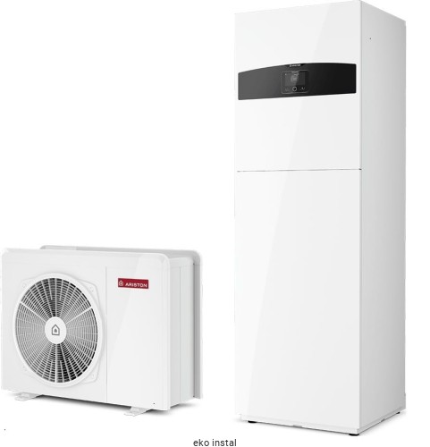 Pompa ciepła Nimbus Compact 50 S Net