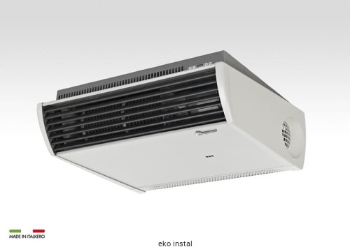 Grzejnik gazowy sufitowy ITALKERO PSwb60