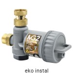 Rbm MG-2 filtr magnetyczny 3/4"