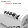Monoklima ZY-M10 (2,4 kW + grzałka 1 kW) klimatyzator bez jednostki zewnętrznej