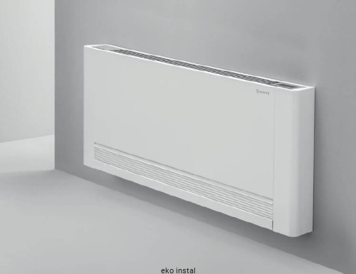 Klimakonwektor AirLeaf SL200SX