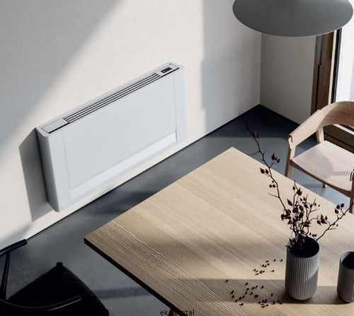 Klimakonwektor AirLeaf SL1000SX