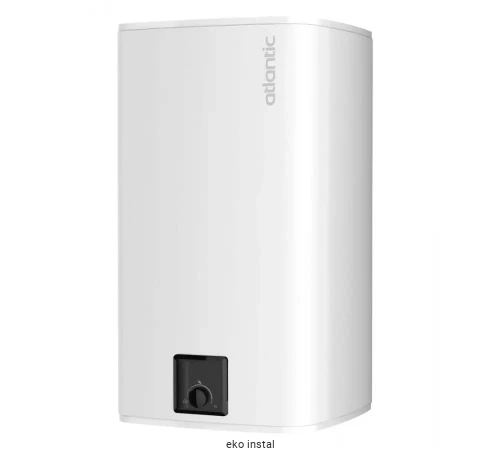 ATLANTIC CUBE 50 bojler elektryczny pionowy (biały)