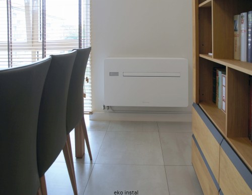 MONOKLIMA INNOVA 2.12HP (max 3.1 kW) klimatyzator bez jednostki zewnętrznej