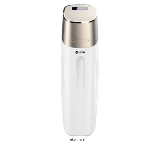 Zmiękczacz wody USTM GOLDEN 20 L