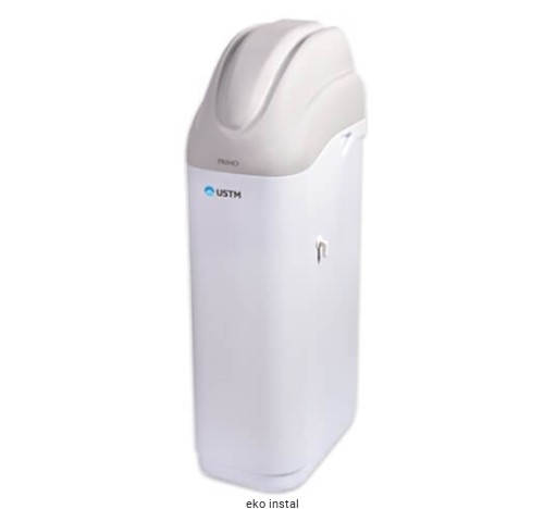 Zmiękczacz wody USTM PRIMO 20 L