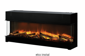 Kominek elektryczny ścienny VIVENTE PLUS 150 - DIMPLEX