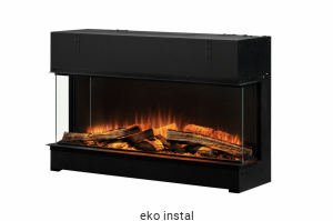 Kominek elektryczny ścienny VIVENTE PLUS 100 - DIMPLEX