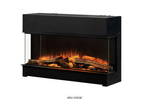 Kominek elektryczny ścienny VIVENTE PLUS 100 - DIMPLEX