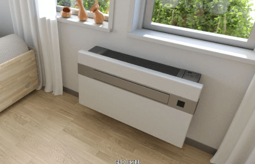 Monoklima ZY-WZ32 3,3kW klimatyzator bez jednostki zewnętrznej