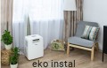 Klimatyzator przenośny SUPER COOL FSC03 0,9kW