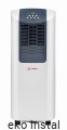 Klimatyzator przenośny SKYLED 24 (2,3 kW)