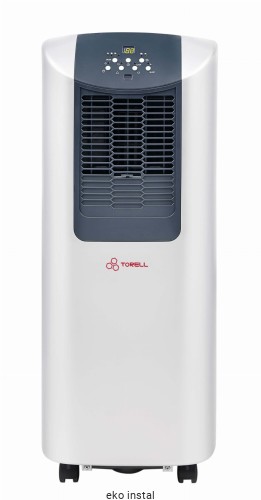 Klimatyzator przenośny SKYLED 24 (2,3 kW)