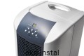 Klimatyzator przenośny SKYLED 24 (2,3 kW)