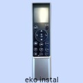 Monoklima ZY-WZ32 3,3 kW klimatyzator bez jednostki zewnętrznej  - pilot