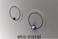 Monoklima ZY-M10 (2,4 kW + grzałka 1 kW) klimatyzator bez jednostki zewnętrznej
