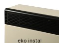 KARMA BETA 2 kW mechanik grzejnik gazowy