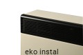 KARMA BETA 3 kW mechanik grzejnik gazowy