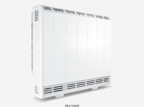 DIMPLEX XLE 100 (2,2 kW) piec akumulacyjny dynamiczny smukły