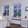 Monoklima ZY-WZ32 3,34 kW klimatyzator bez jednostki zewnętrznej