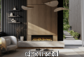 Kominek elektryczny ścienny IGNITE BOLD 60 - DIMPLEX