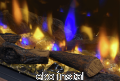 Kominek elektryczny ścienny IGNITE BOLD 74 - DIMPLEX