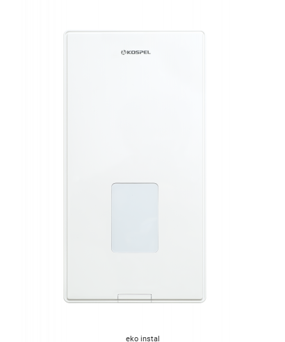 KOSPEL PPE4.L 17/18/21/24 przepływowy podgrzewacz wody elektryczny