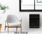KARMA BETA 2 kW MECHANIK COMFORT grzejnik gazowy (kominek)