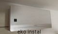 Monoklima ZY-iCOOL (2,4 kW) klimatyzator bez jednostki zewnętrznej