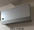 Monoklima ZY-iCOOL (2,4 kW) klimatyzator bez jednostki zewnętrznej