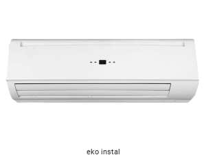 Klimakonwektor ścienny POLAR SWC06