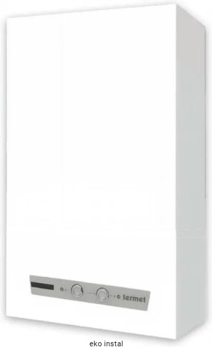 TERMET OG-TE1902E gazowy przepływowy pogrzewacz wody