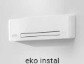 Klimakonwektor ścienny Filomuro SLW600 SX (lewy)