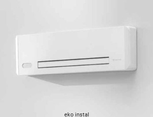 Klimakonwektor ścienny Filomuro SLW600 SX (lewy)