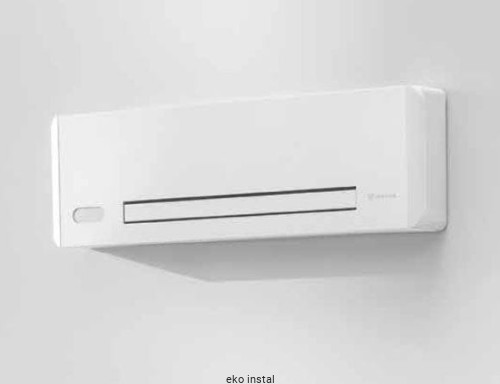 Klimakonwektor ścienny Filomuro SLW600 SX (lewy)