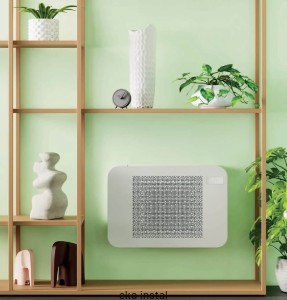 Klimakonwektor ścienny Farna SMALL