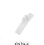 Stopka do grzejników olejowych ELPE z serii 1316