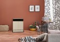 KARMA GAMAT S 50 ogrzewacz gazowy do komina 5,3 kW