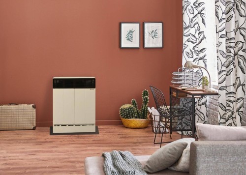 KARMA GAMAT S 50 ogrzewacz gazowy do komina 5,3 kW