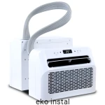 Klimatyzator przenośny SUPER COOL FSC05S WIFI