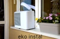 Klimatyzator przenośny SUPER COOL FSC05S WIFI