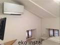 Monoklima ZY-iCOOL (2,4 kW) klimatyzator bez jednostki zewnętrznej - nadmuch
