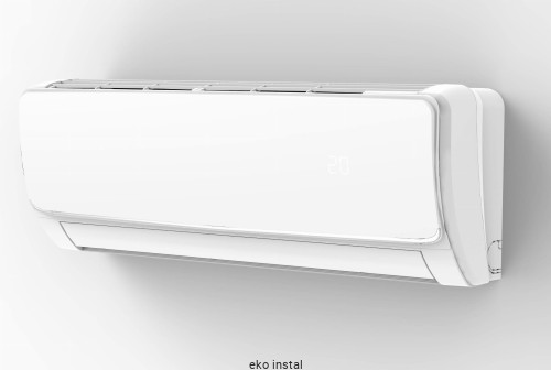 Klimakonwektor ścienny IKARO180