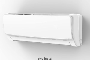 Klimakonwektor ścienny IKARO750