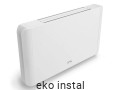 Klimakonwektor NEMO800 - przypodłogowy