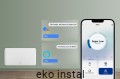 Klimakonwektor NEMO600 - przypodłogowy