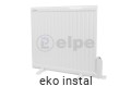 ELPE 1316.144W LCD-WIFI grzejnik elektryczny olejowy 1000W